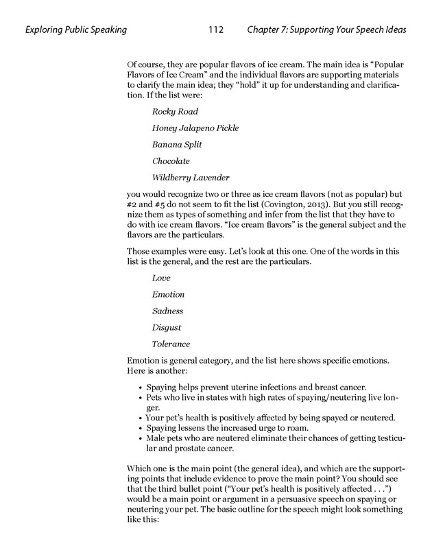 Exploring Public Speaking - Page 112